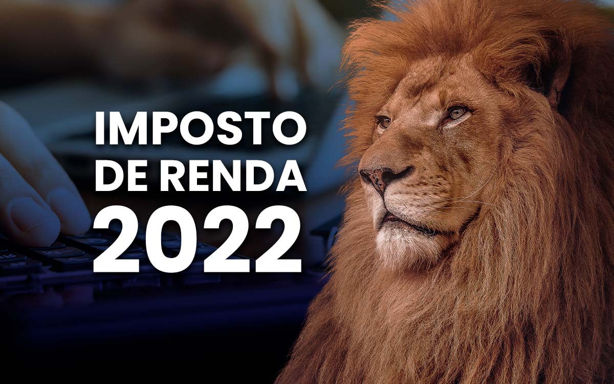 Imposto de Renda 2022