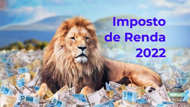 Imposto de Renda 2022