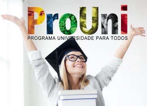 Programa Universidade para Todos 