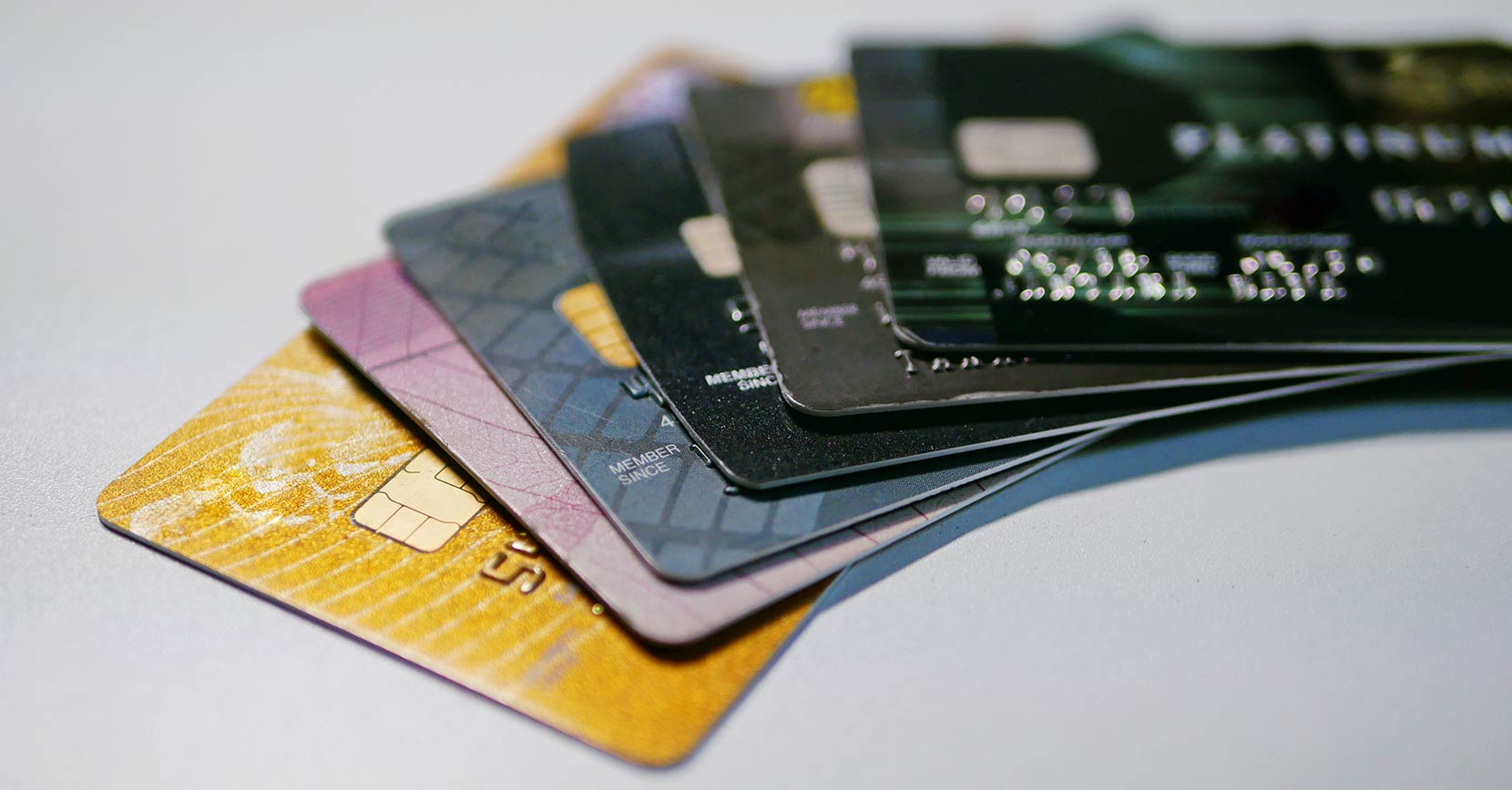 Cartão de Crédito Internacional: Quais os Melhores?