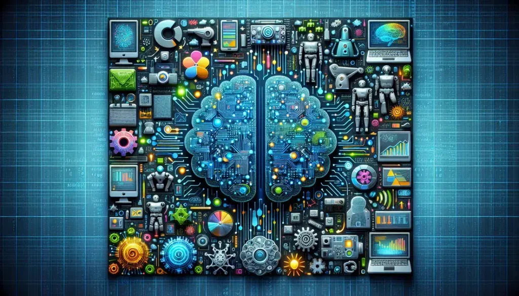 Tecnologia Disruptiva: Inteligência Artificial