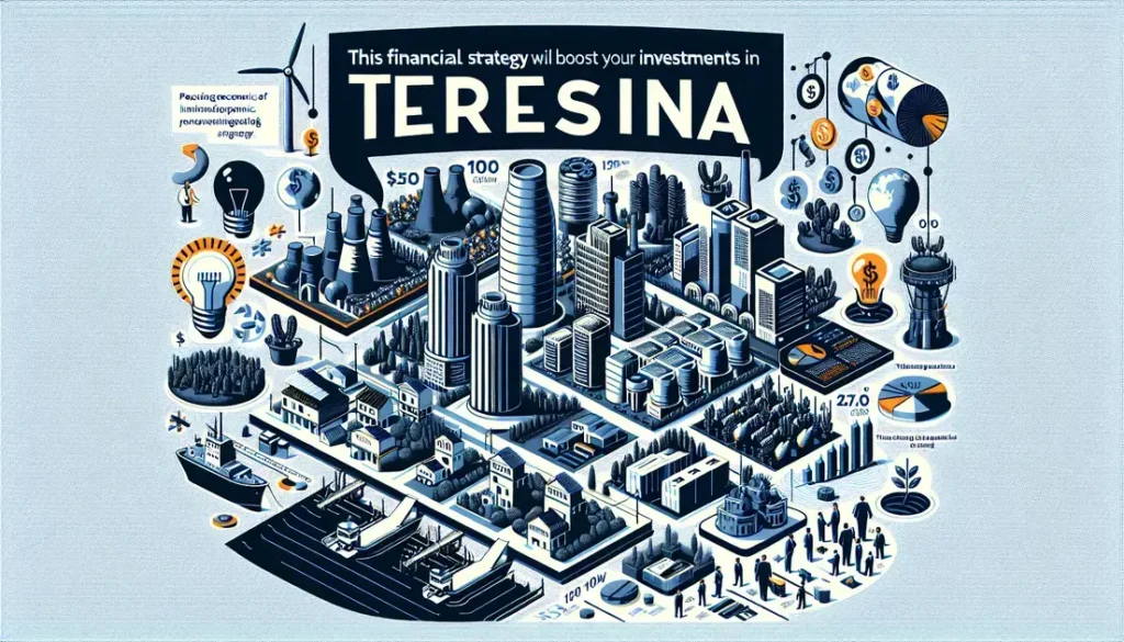 "Descubra as vantagens de investir em Teresina com a WS Investimentos"