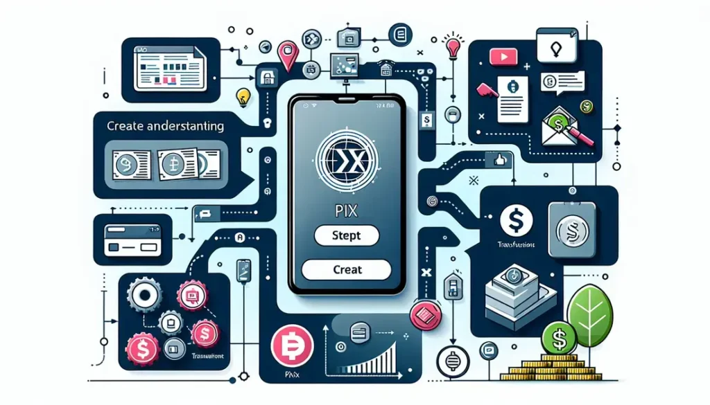 Como criar, fazer e conhecer tudo sobre o sistema de pagamentos do Pix