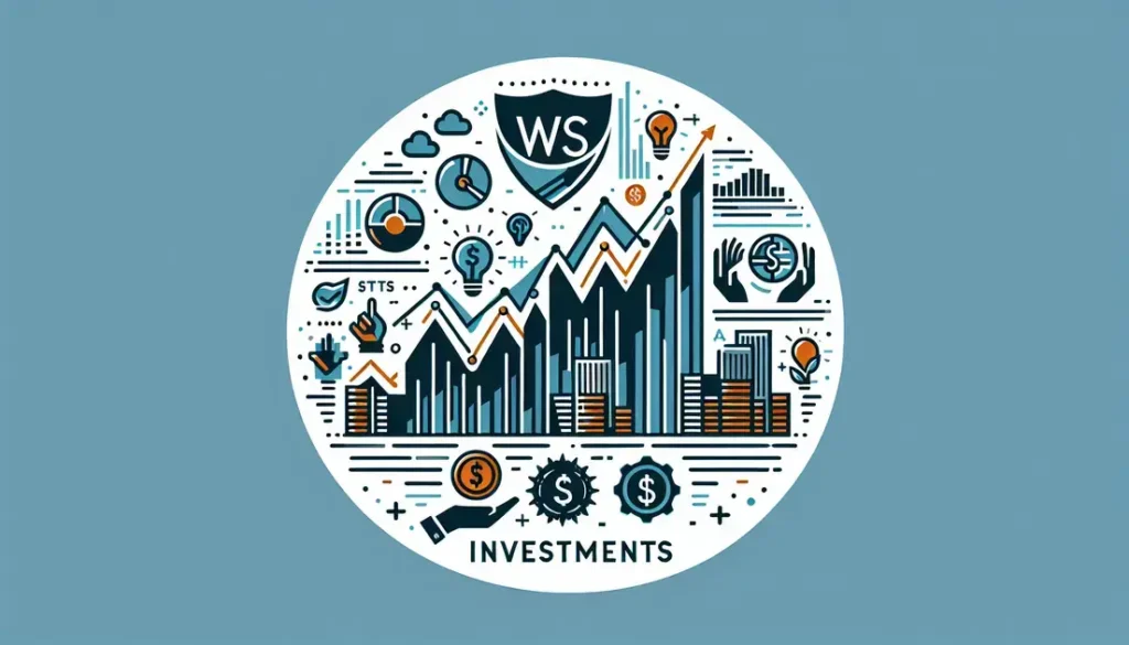 "Maximize seus investimentos com a WS Investimentos"