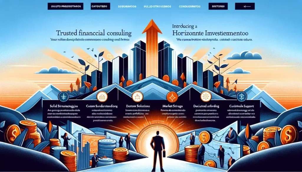 Descubra como a Horizonte Investimentos pode impulsionar seus investimentos