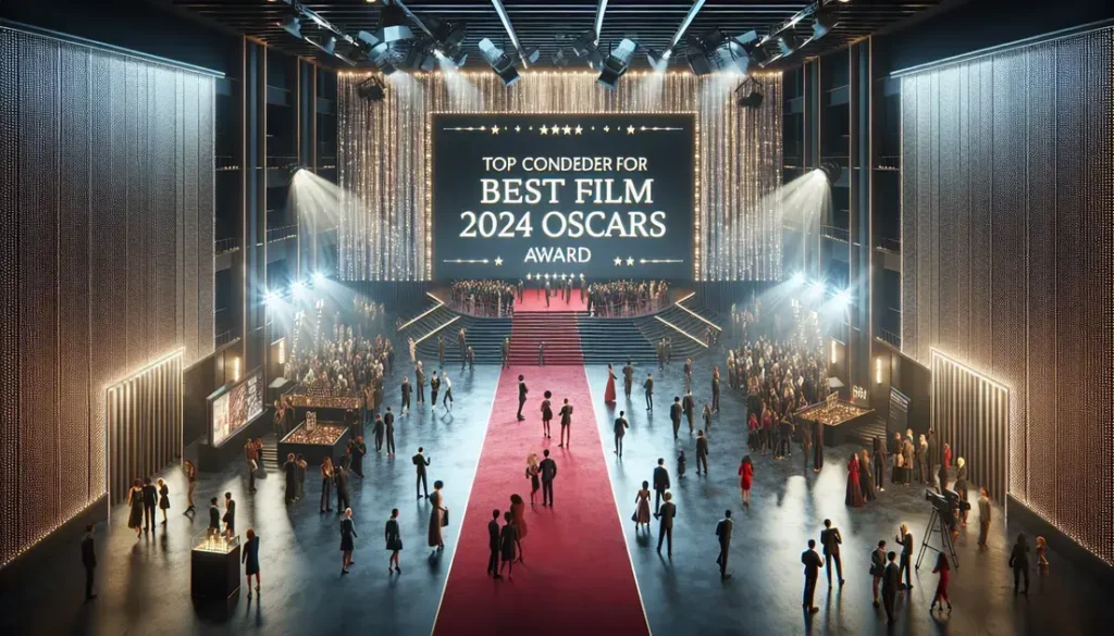 Melhores apostas para o Oscar 2024: confira os filmes mais promissores para ganhar o prêmio de Melhor Filme