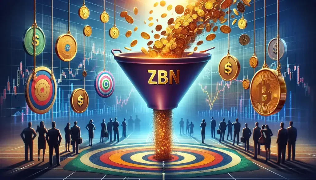 "ZBN Investimentos: Descubra como multiplicar seu dinheiro com estratégias inteligentes"