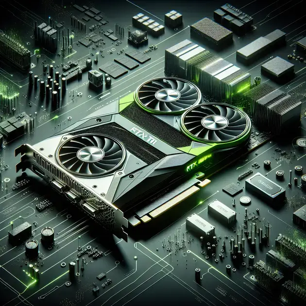 RTX 4070 Ti Super: Descubra tudo sobre a placa de vídeo Nvidia e sua eficiência