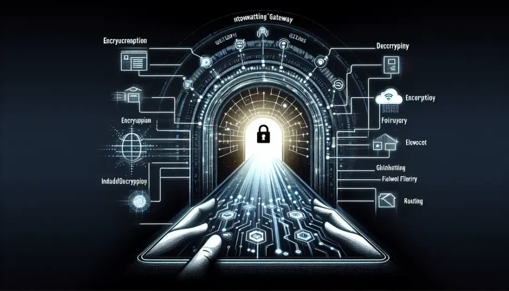 O que é um gateway? Saiba tudo sobre portas de entrada em redes Wi-Fi.