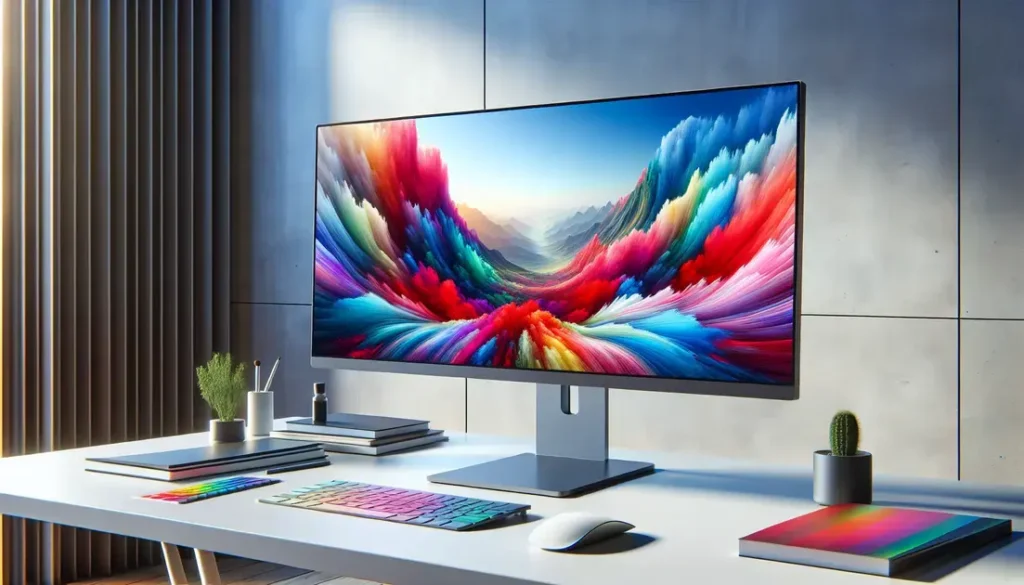 Samsung lança monitor de 34 polegadas com capacidade de exibir até 1 bilhão de cores