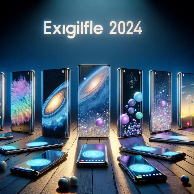 Confira 7 ótimos smartphones Samsung de 2024 que merecem destaque