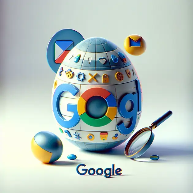 O que são Easter eggs do Google e quais são os principais- descubra aqui!