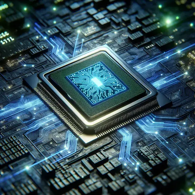 Intel revela avanços em inteligência artificial para processadores inteligentes