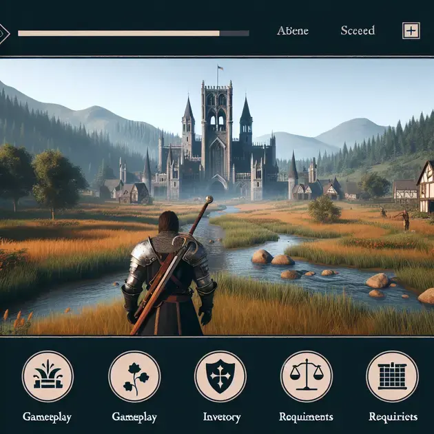 Kingdom Come Deliverance: o RPG – confira gameplay, história e requisitos