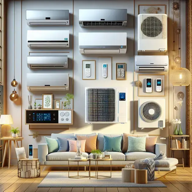 Confira 6 modelos de Ar-condicionado Samsung inverter para refrigerar a sua casa