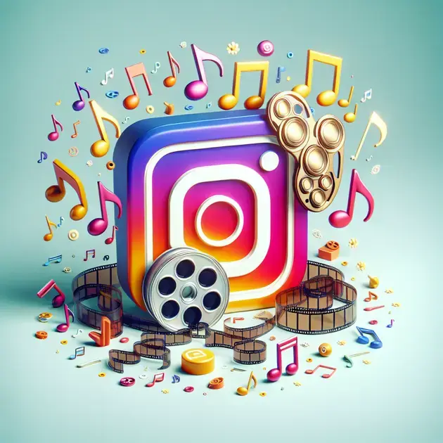 Descubra as melhores músicas em destaque no Instagram para utilizar no Reels