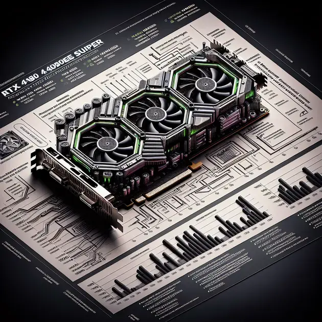 Nvidia: Preço e especificações da placa de vídeo RTX 4080 Super, vale a pena?