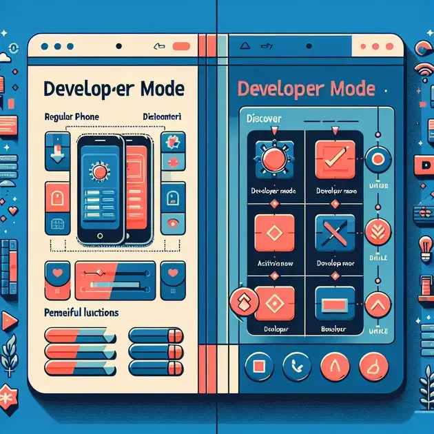 Modo desenvolvedor do celular: descubra o que é, como ativar e as funções benéficas