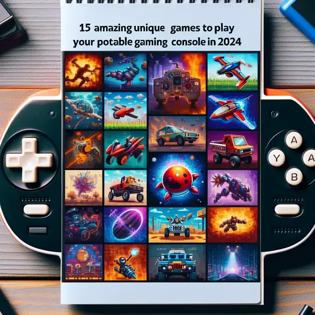 15 Melhores Jogos Exclusivos para Jogar no Nintendo Switch em 2024