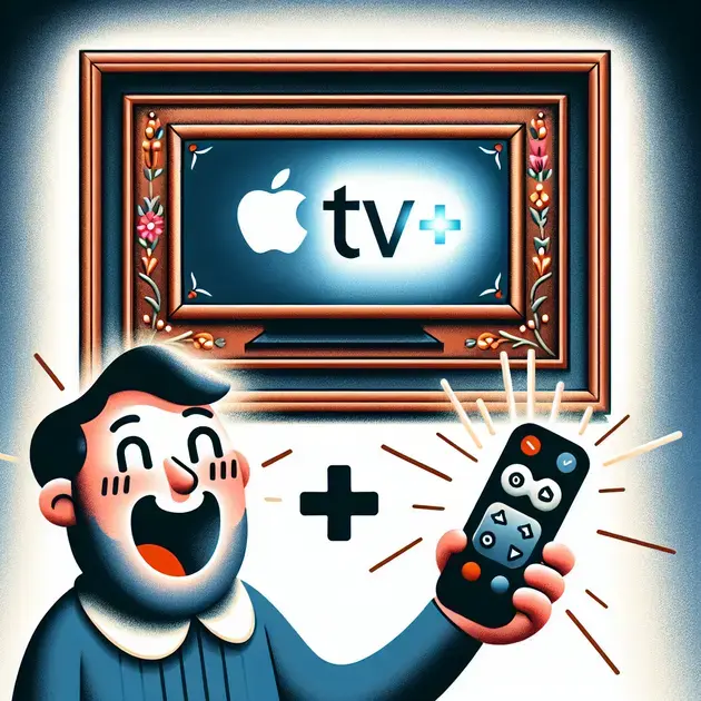 Você é assinante da Claro TV+? Aprenda como usufruir do Apple TV+ gratuitamente.