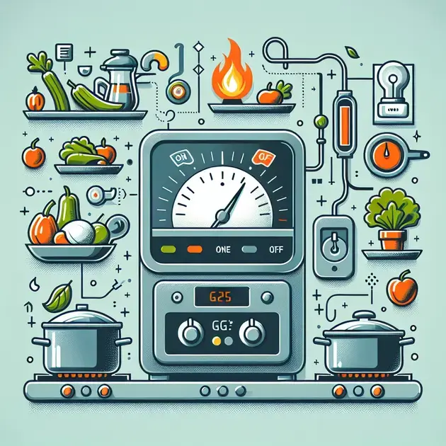 Como economizar energia no cooktop: saiba mais sobre seu consumo