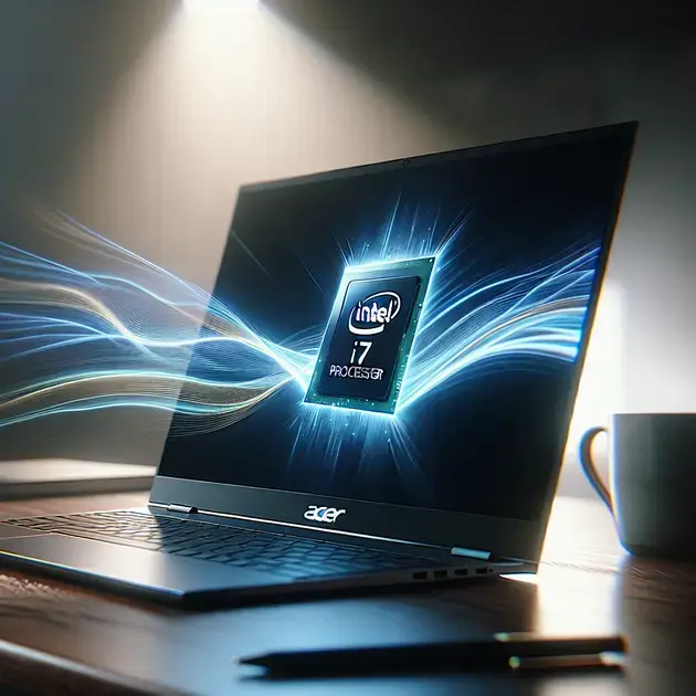 Notebook Acer com processador potente da Intel: 6 modelos com i7