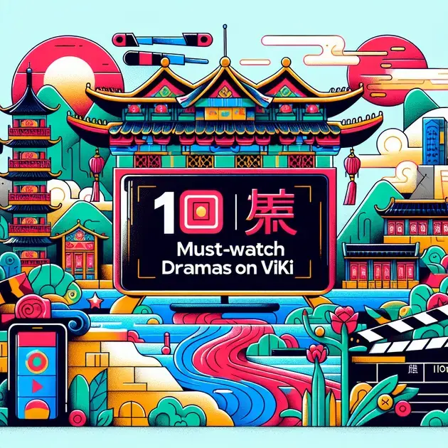 10 doramas chineses imperdíveis no Viki