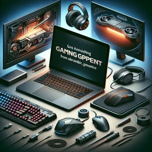 Descubra 5 incríveis equipamentos gamer da Dell que irão surpreendê-lo!