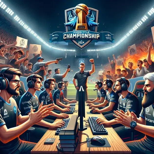 CBLOL 2024: paiN conquista título de tetracampeã brasileira ao derrotar Vivo Keyd