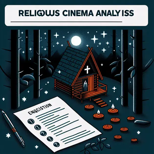 A Cabana: Esse filme religioso é baseado em uma história real? Descubra 6 dúvidas a respeito.