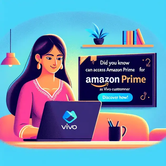 Você tem Amazon Prime de graça? Confira como utilizar caso seja cliente Vivo