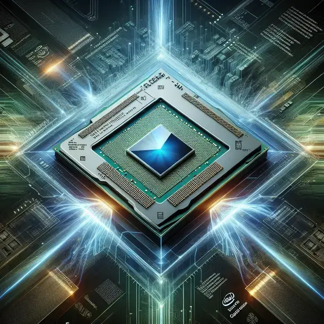 Intel revela a 15ª geração de processadores Intel Ultra: descubra as novidades!